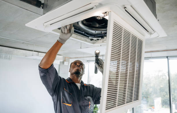 Licensed Hvac service in Trinity, TX - FH HVAC