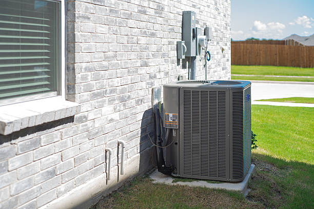 Reliable Hvac contractor in Trinity, TX by FH HVAC